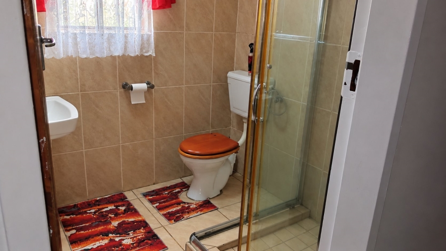3 Bedroom Property for Sale in Sasolburg Ext 1 Free State
